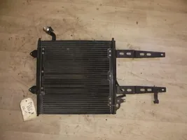 Renault Clio III Radiateur condenseur de climatisation 