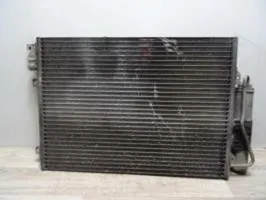 Renault Clio III Radiateur condenseur de climatisation 8200757789