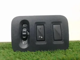 Renault Master III Light switch 