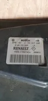 Renault Laguna III Wentylator nawiewu / Dmuchawa 214818947R
