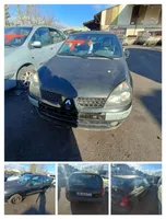 Renault Clio II Ramię wycieraczki szyby przedniej / czołowej 7701057938