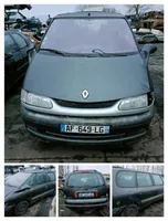 Renault Espace III Podszybie przednie 6025307077