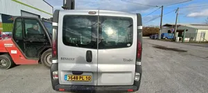 Renault Trafic II (X83) Maître-cylindre de frein 7701208267