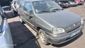 Renault Clio I Pyyhkimen moottori 7701034656