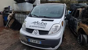 Renault Trafic II (X83) Bras d'essuie-glace avant 7701050584