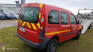 Renault Kangoo II Takapuskurin tukipalkki 756101976R