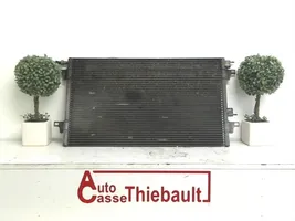 Renault Vel Satis Radiateur condenseur de climatisation 8200332852