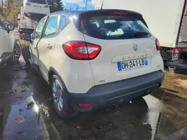 Renault Captur Stūres statnis 488109859R