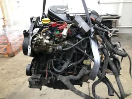 Renault Kangoo I Engine 7701471341