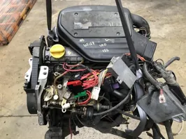 Renault Kangoo I Engine 7701471341