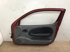 Renault Megane I Front door 7751467870