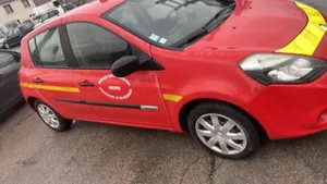Renault Clio III Signal sonore 