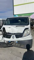 Renault Trafic II (X83) Priekinio stiklo valytuvų kojelė 7701050584