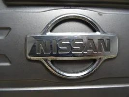 Nissan Maxima Copri motore (rivestimento) 