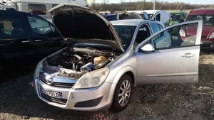 Opel Astra G Tylna klapa bagażnika 93178817