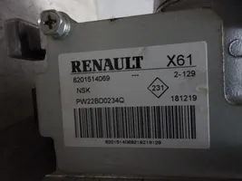 Renault Kangoo II Hammastanko 8201514071