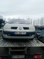 Renault Megane II Zawias klapy tylnej bagażnika 