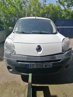 Renault Kangoo II Akumuliatoriaus dėžė 8200870492