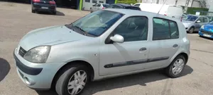 Renault Clio III Amortisseur avant avec ressort 8200662263