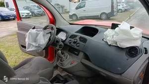 Renault Kangoo II Konepellin saranat 