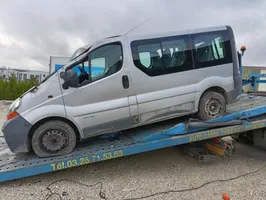 Renault Trafic II (X83) Rétroviseur latéral manuel 7701473241