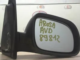 Seat Arosa Specchietto retrovisore manuale 6X1857508B01C
