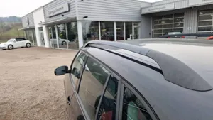 Skoda Fabia Mk2 (5J) Amortyzator osi przedniej ze sprężyną 6Q0413031BL