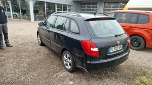 Skoda Fabia Mk2 (5J) Silnik / Komplet 