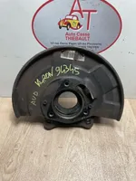 SsangYong Kyron Fusée d'essieu de moyeu de la roue avant 4122109001