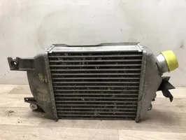 Subaru Impreza III Radiatore intercooler 