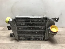 Subaru Impreza III Radiatore intercooler 