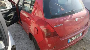 Suzuki Swift Pääjarrusylinteri 