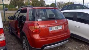 Suzuki SX4 Etupyörän navan laakerikokoonpano 4511179J51