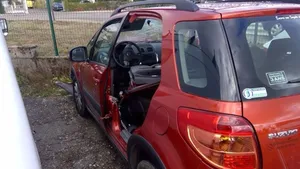 Suzuki SX4 Etupyörän navan laakerikokoonpano 4515179J51