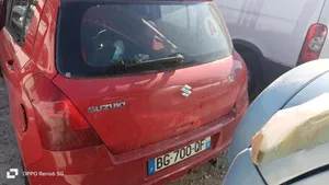 Suzuki Swift Lámpara/piloto de matrícula 3565863J01