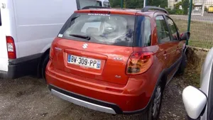 Suzuki SX4 Maître-cylindre de frein 