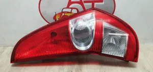 Suzuki Splash Lampa tylna 3565051K00000