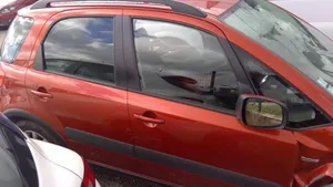 Suzuki SX4 Étrier de frein arrière 5540280J01999