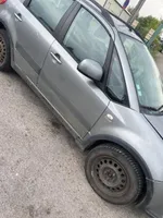 Suzuki SX4 Välijäähdyttimen jäähdytin 1362079J51