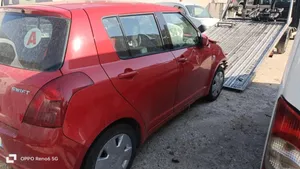 Suzuki Swift Pulsanti/interruttori sul volante 