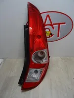 Suzuki Splash Lampa tylna 3565051K00000