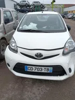 Toyota Aygo AB10 Wentylator nawiewu / Dmuchawa 163628EA01