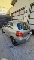 Toyota Yaris Mécanisme de lève-vitre avant sans moteur 698200D041