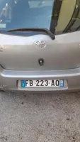 Toyota Yaris Mécanisme de lève-vitre avant sans moteur 698200D041