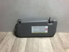 Toyota Yaris Sun visor 743100D270B0