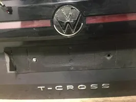 Volkswagen T-Cross Couvercle de coffre 2GM827025D