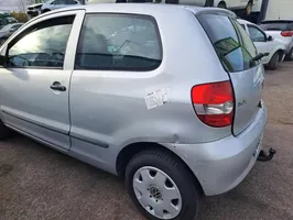 Volkswagen Fox Pas bezpieczeństwa fotela przedniego 5Z0857706AHCP