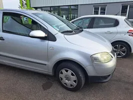 Volkswagen Fox Drzwi przednie 5Z3831056KGRU