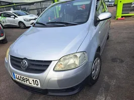 Volkswagen Fox Зеркало заднего вида (в салоне) 5Z0857511C9B9