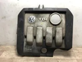 Volkswagen Touran I Copri motore (rivestimento) 1K0825237K